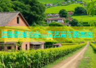 豆瓣同城约会：文艺青年聚集地