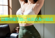 豆瓣同城平台，社交交友一站式