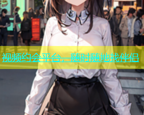 视频约会平台，随时随地找伴侣  第1张