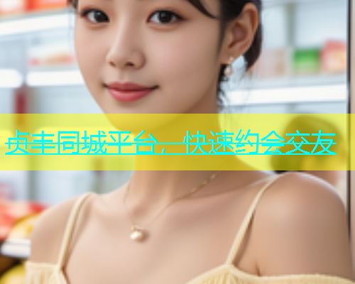 贞丰同城平台，快速约会交友  第1张