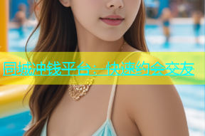 同城冲钱平台：快速约会交友