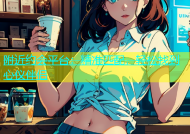 附近约会平台：精准匹配，轻松找到心仪伴侣