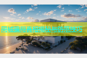 同城骗局真相揭秘与防范技巧