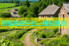 同城炮约平台，随时随地