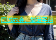 同城约会，靠谱平台