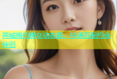 同城炮约美女动态图，快速匹配约会伴侣