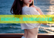 同城约平台：随时随地约会好友