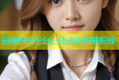 同城约拍平台，快速找到摄影师