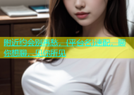 附近约会别再愁，{平台名}速配，聊你想聊，见你所见