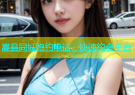 嵩县同城炮约电话，快速约会平台