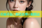 约会平台：附近女神一触即达