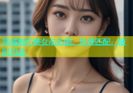 同城炮约美女动态图，快速匹配，随时约会