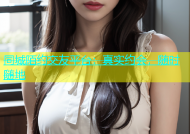 同城陌约交友平台：真实约会，随时随地