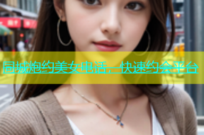 同城炮约美女电话，快速约会平台