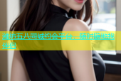 潍坊五八同城约会平台，随时随地找伴侣
