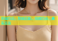 同城约见：智能匹配，视频约会，真实交友