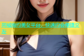 同城炮约美女平台，快速约会便捷交友