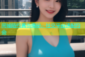 同城陌约真伪揭秘，社交平台速配约会