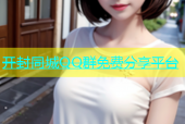 开封同城QQ群免费分享平台
