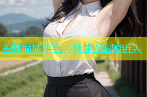 玉林同城平台，快速匹配附近人