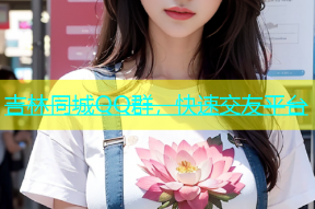 吉林同城QQ群，快速交友平台
