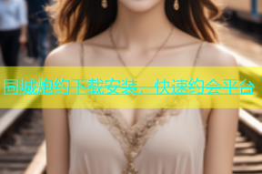 同城炮约下载安装，快速约会平台