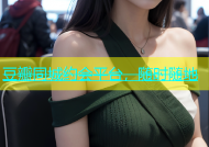 豆瓣同城约会平台，随时随地