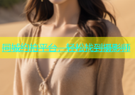 同城约拍平台，轻松找到摄影师