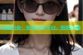 同城约会：安全交友平台，拒绝诈骗