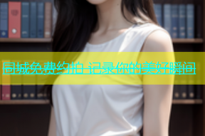 同城免费约拍 记录你的美好瞬间