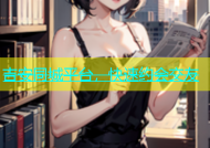 吉安同城平台，快速约会交友