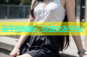 梁平同城群：快速交友平台