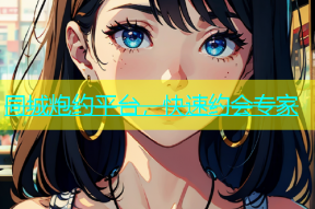 同城炮约平台，快速约会专家