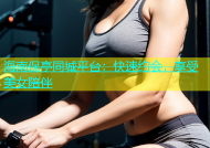 海南保亭同城平台：快速约会，享受美女陪伴