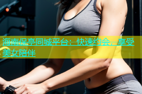 海南保亭同城平台：快速约会，享受美女陪伴