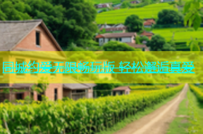 同城约爱无限畅玩版 轻松邂逅真爱