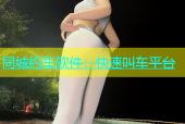 同城约车软件：快速叫车平台