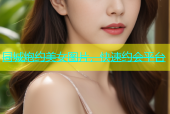 同城炮约美女图片，快速约会平台
