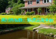 莱州同城群：快速交友平台