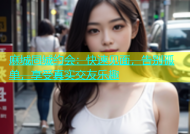 麻城同城约会：快速见面，告别孤单，享受真实交友乐趣