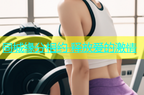 同城缘分相约 释放爱的激情