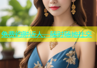 免费约附近人，随时随地社交