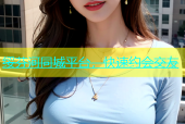 绥芬河同城平台，快速约会交友