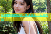 库尔勒同城炮约：快速匹配，安全约会
