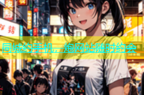 同城约手机，炮网站随时约会
