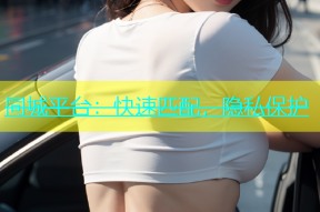 同城平台：快速匹配，隐私保护