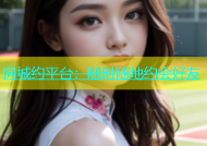 同城约平台：随时随地约会好友