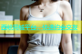 西峡同城平台，快速约会交友