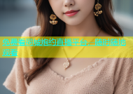 免费看同城炮约直播平台，随时随地观看