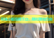 同城小姐视频平台，随时随地约会